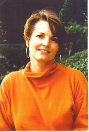 Marilyn Buck 1998