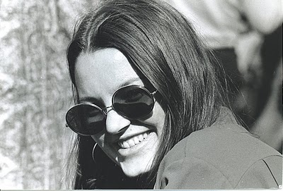 Marilyn Buck photo 1971